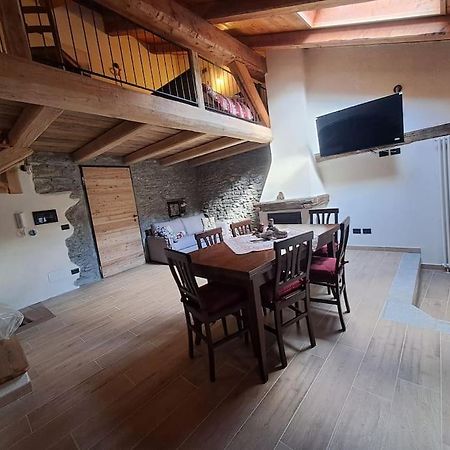 La Maison Du Coeur - Hearts In Harmony Oulx Extérieur photo